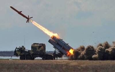 РФ выпустила по Украине 710 ракет - Пентагон