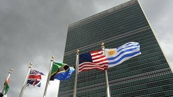 ООН просит не вводить "вредные" для людей санкции