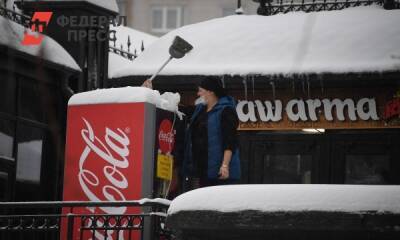 Coca-Cola поднимет цены на напитки на 30 процентов