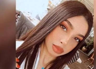 По ошибке: уголовники застрелили 17-летнюю арабскую красавицу