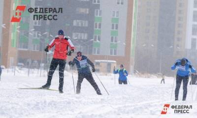 Власти определились с датами зимних игр для паралимпийцев в Югре: «На подготовку – семь дней»