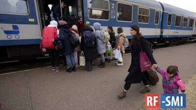 В Молдавии нашли управу на "бешеных" беженцев с Украины: