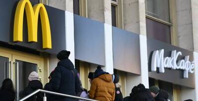 Apple и IKEA в России могут национализировать
