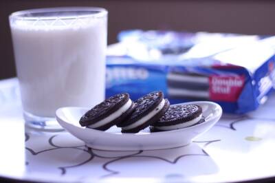 Производитель Milka и Oreo заявил о приостановке расходов на рекламу в РФ