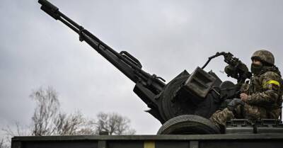Украина: меняют ли ситуацию поставки вооружений с Запада