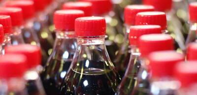Coca-Cola в России повышает цены на 30%