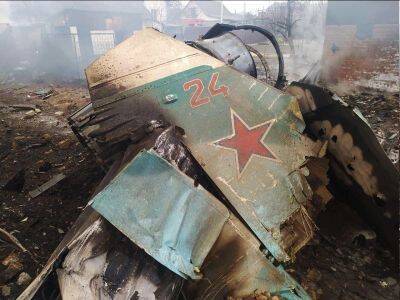 В ходе путинской военной операции погиб челябинец — военный летчик из Хабаровска