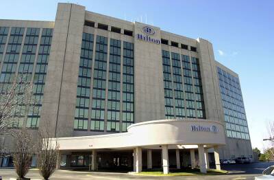 Hilton и Hyatt не будут открывать новые отели в России, но существующие не закроют - epravda.com.ua - Москва - Россия - США - Украина - Отели