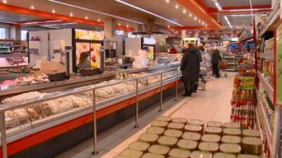 Володин назвал недопустимым искусственное повышение цен под прикрытием санкций