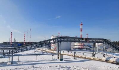 Плановые работы на важнейших объектах провело АО «Транснефть-Верхняя Волга»