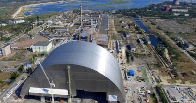 МАГАТЭ больше не контролирует ядерный материал на Чернобыльской и Запорожской АЭС
