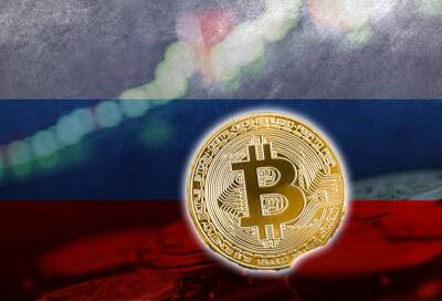 Названы последствия ограничения доступа России к криптовалютам