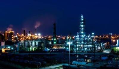 Конгресс США одобрил законопроект о запрете импорта российской нефти