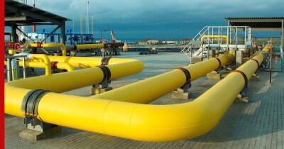 Заявки на транзит российского газа через Украину остаются на максимуме