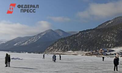 Помогут ли санкции увеличить турпоток на Байкал: «Куршавеля здесь не получится»