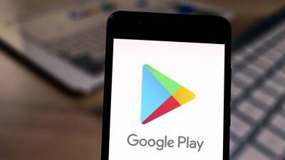 Google запретил покупку приложений в Play Market для пользователей из России