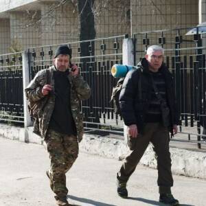 ОГА: Переселенцы во Львове должны стать на воинский учет, но есть два исключения