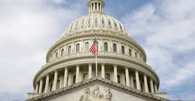 Палата представників США схвалила підтримку України та союзників на $13,6 млрд