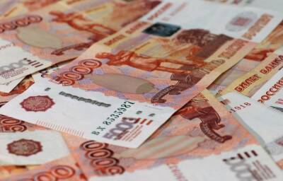Житель Тверской области задолжал более 500 тысяч рублей алиментов своему сыну