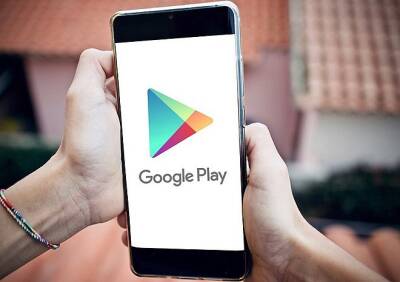 Google запретил покупку приложений в Play Market для российских пользователей