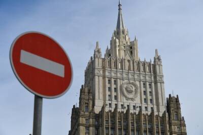 МИД: Россия не будет участвовать в работе Совета Европы