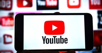 YouTube отключил монетизацию в России: блогеры не получат денег