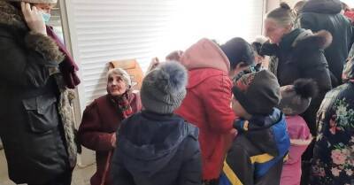 Верещук: Украина договорилась об открытии восьми гуманитарных коридоров