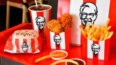 KFC временно закрывает рестораны в РФ, Pizza Hut – на подходе
