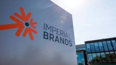 Табачная компания Imperial Brands приостанавливает бизнес в России