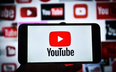 YouTube оставил россиян без монетизации, а Google — без платных приложений