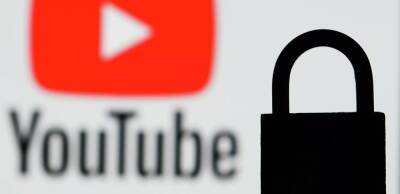 YouTube полностью остановил все функции для пользователей из России