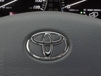 Toyota передумала покидать российский рынок