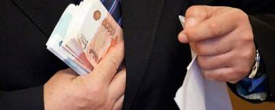 Бизнесмены Ростовской области назвали главной причиной коррупции алчность чиновников
