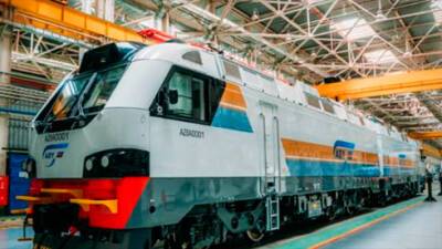 Alstom прекращает поставки и инвестиции в Россию. Поставка локомотивов в Украину на паузе
