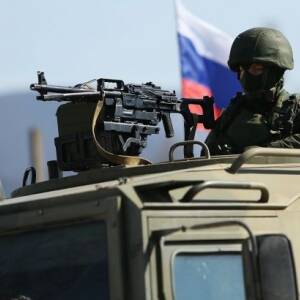 В Генеральном штабе ВСУ рассказали о потерях российских войск