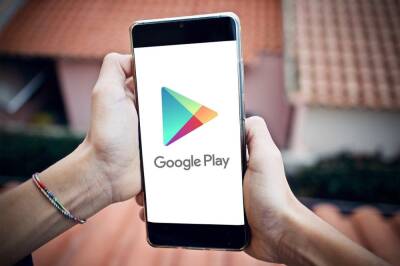 Россиянам закрыли доступ к Google Play