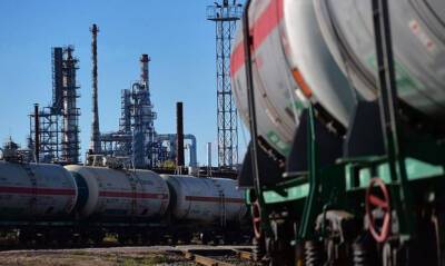 Европейские промышленники предупредили о кризисе всей экономики ЕС из-за роста цен на газ и нефть - og.ru - Россия - Украина