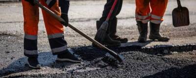Минтранс НСО по поручению губернатора ужесточил контроль за качеством ремонта дорог
