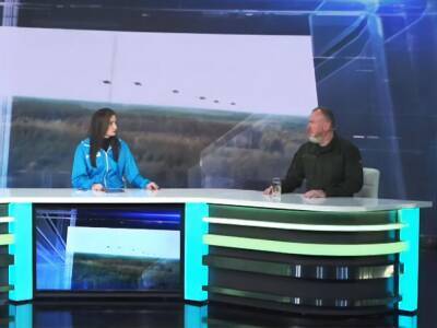 Совет обороны Днепропетровской области работает в круглосуточном режиме – Резниченко