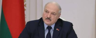 Лукашенко: Белорусская разведка обнаружила наемников на границе Украины
