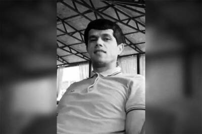 Матери пропавшего в Украине туркменского студента сообщили о его смерти