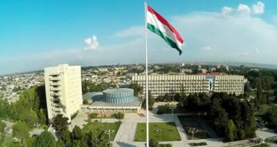 День таджикской печати торжественно отметят в Согде