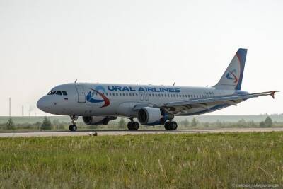 «Уральские авиалинии» смогут продолжать полёты 2–3 мес., не разбирая самолёты на запчасти