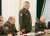 Лукашенко собрал генералов, чтобы обсудить опыт войны в Украине