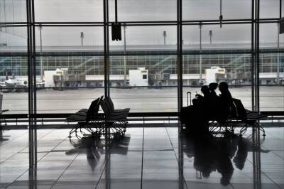 Аэропорт Шереметьево прекратит работу одного из международных терминалов