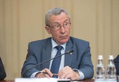 Сенатор Климов: Мораторий на смертную казнь является суверенным правом России