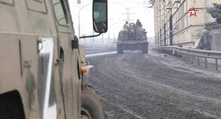 Минобороны России заявило о выведении из строя системы ПВО Украины