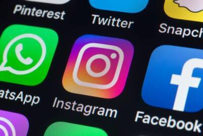 Instagram не работает: какие соцсети уже заблокированы и что будет с WhatsApp