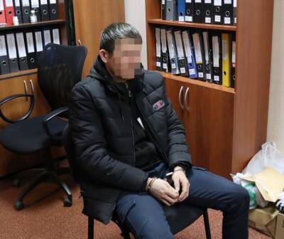 Подсобного рабочего будут судить в Нижегородской области за убийство 4 человек