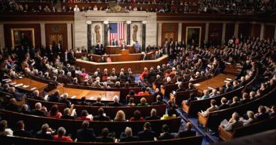 Палата представителей США проголосовала за предоставление Киеву $13,6 млрд помощи